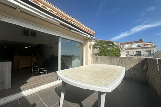 achat appartement le-grau-du-roi 30240