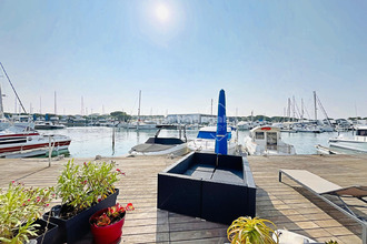 achat appartement le-grau-du-roi 30240