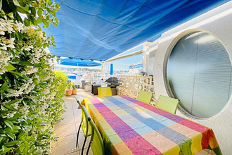 achat appartement le-grau-du-roi 30240