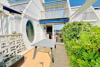 achat appartement le-grau-du-roi 30240