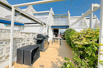 achat appartement le-grau-du-roi 30240