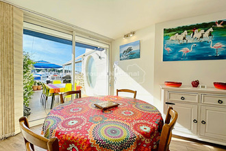 achat appartement le-grau-du-roi 30240