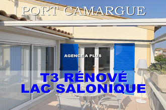 achat appartement le-grau-du-roi 30240