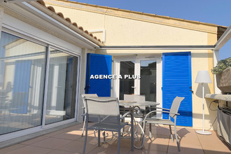 achat appartement le-grau-du-roi 30240