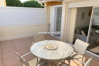 achat appartement le-grau-du-roi 30240