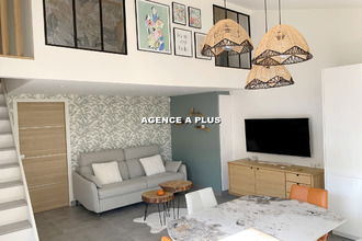 achat appartement le-grau-du-roi 30240