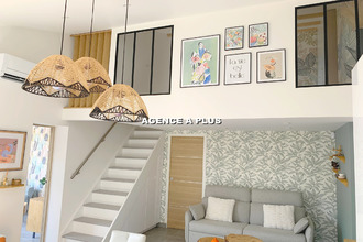 achat appartement le-grau-du-roi 30240