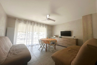 achat appartement le-grau-du-roi 30240