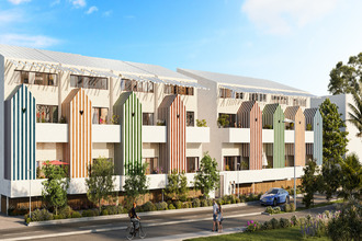 achat appartement le-grau-du-roi 30240