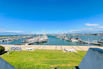 achat appartement le-grau-du-roi 30240