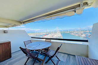 achat appartement le-grau-du-roi 30240