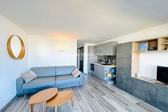 achat appartement le-grau-du-roi 30240