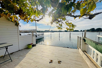 achat appartement le-grau-du-roi 30240