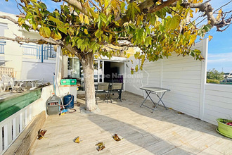 achat appartement le-grau-du-roi 30240