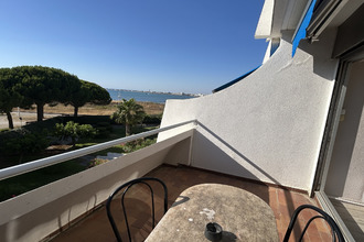 achat appartement le-grau-du-roi 30240