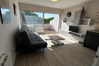 achat appartement le-grau-du-roi 30240