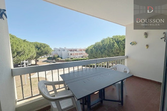 achat appartement le-grau-du-roi 30240