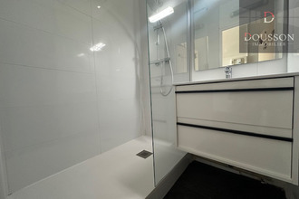 achat appartement le-grau-du-roi 30240