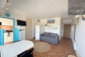 achat appartement le-grau-du-roi 30240