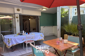 achat appartement le-grau-du-roi 30240