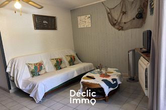 achat appartement le-grau-du-roi 30240