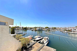 achat appartement le-grau-du-roi 30240