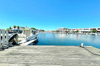 achat appartement le-grau-du-roi 30240