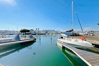 achat appartement le-grau-du-roi 30240