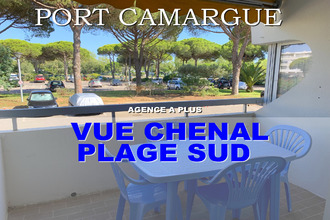 achat appartement le-grau-du-roi 30240