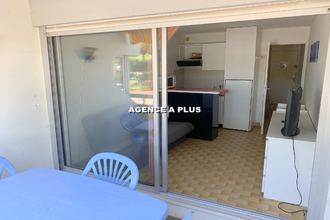 achat appartement le-grau-du-roi 30240