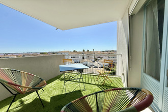 achat appartement le-grau-du-roi 30240