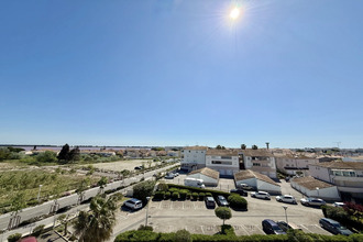 achat appartement le-grau-du-roi 30240