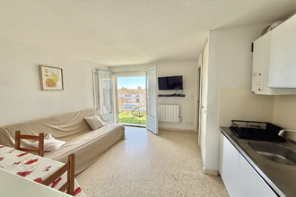 achat appartement le-grau-du-roi 30240