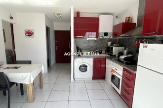 achat appartement le-grau-du-roi 30240