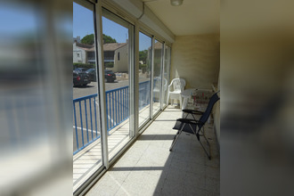 achat appartement le-grau-du-roi 30240