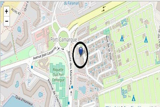 achat appartement le-grau-du-roi 30240