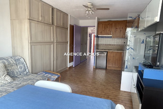 achat appartement le-grau-du-roi 30240