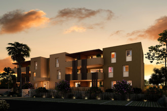 achat appartement le-grau-du-roi 30240