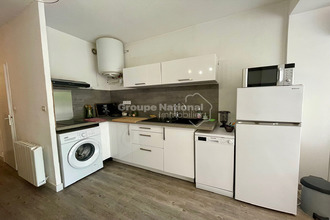 achat appartement le-grau-du-roi 30240