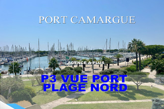 achat appartement le-grau-du-roi 30240