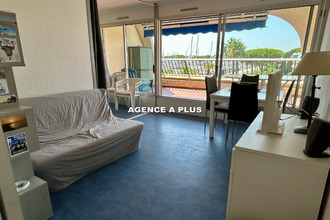 achat appartement le-grau-du-roi 30240