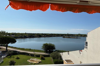 achat appartement le-grau-du-roi 30240