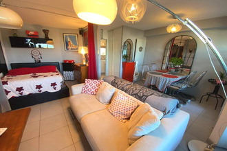 achat appartement le-grau-du-roi 30240