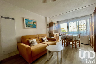 achat appartement le-grau-du-roi 30240