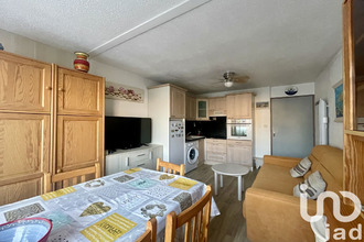 achat appartement le-grau-du-roi 30240