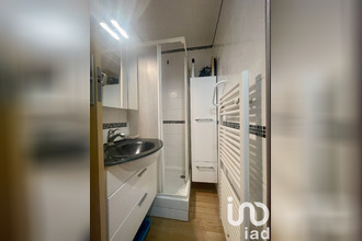 achat appartement le-grau-du-roi 30240