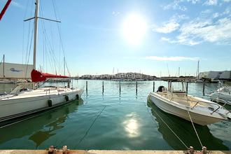 achat appartement le-grau-du-roi 30240