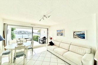 achat appartement le-grau-du-roi 30240