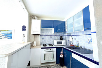 achat appartement le-grau-du-roi 30240