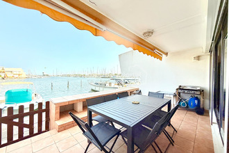 achat appartement le-grau-du-roi 30240